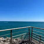 Moderne Avec Terrasse A - Fr-1-338-636 아파트 *