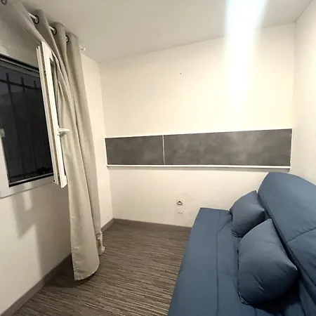 Moderne Avec Terrasse A - Fr-1-338-636 * Sète