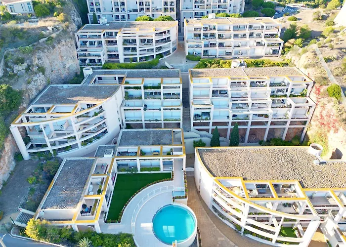 Moderne Avec Terrasse A - Fr-1-338-636 דירה Sète