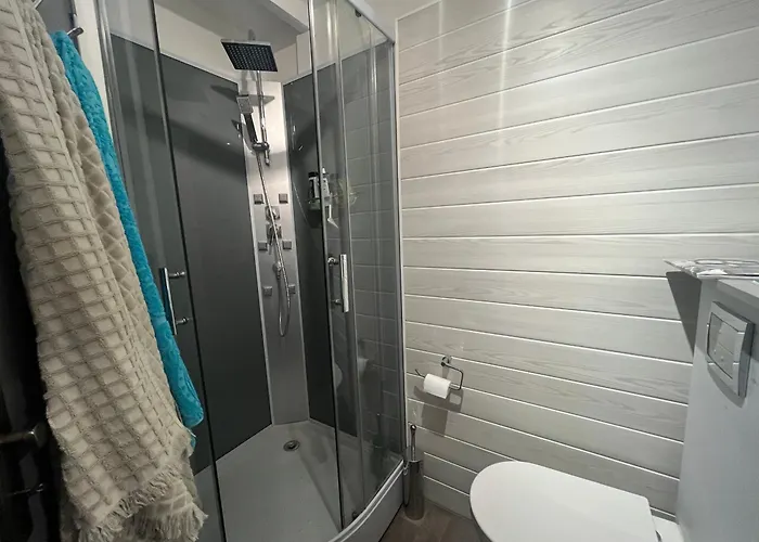 דירה Moderne Avec Terrasse A - Fr-1-338-636