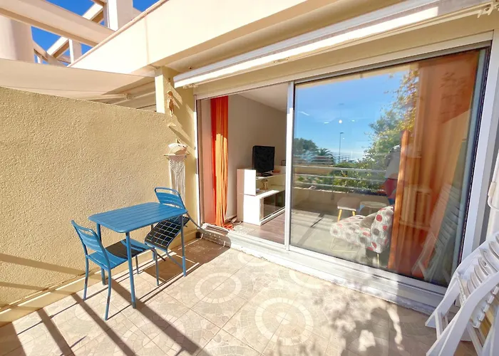 Moderne Avec Terrasse A - Fr-1-338-636 Sète