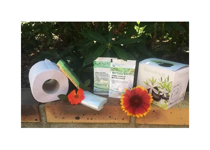 Moderne Avec Terrasse A - Fr-1-338-636 דירה