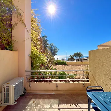 Moderne Avec Terrasse A - Fr-1-338-636 Appartement *