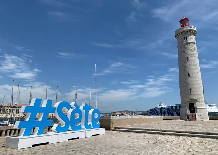 Moderne Avec Terrasse A - Fr-1-338-636 Lejlighed